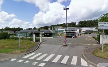 Yvelines : quarante-deux premiers migrants sont arrivés à Rocquencourt