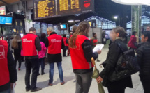 Suicide en gare de Poissy et agression à Saint-Lazare : le trafic des trains fortement perturbé entre Paris et Le Havre