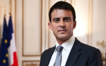 Manuel Valls vient pour signer le Pacte d'innovation avec la Métropole Rouen-Normandie