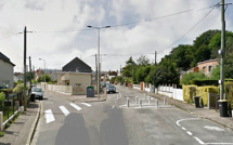 Le Havre : un commerçant braqué par deux malfaiteurs à scooter sur le chemin de la banque