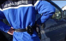 Recrudescence des vols à la roulotte à Bernay : un suspect arrêté par les gendarmes