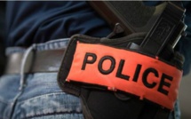 Rouen : les cambrioleurs de trois commerces interpellés dans une voiture faussement immatriculée