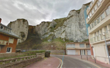 Accident ou suicide ? Un homme chute d'une falaise à Dieppe et se tue