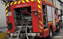 Sotteville-lès-Rouen : dommages collatéraux après un incendie dans un gymnase désaffecté 