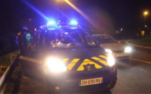 Eure : l'automobiliste qui avait percuté un gendarme auxiliaire à Bouafles écope de 3 ans de prison 