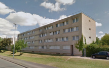 Mantes-la-Jolie : un nourrisson sauvé par un policier lors de l'incendie du foyer Adoma 