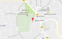 Canteleu : à 16 ans, il brûle cinq poubelles et tente d'incendier une voiture, « juste comme ça...»