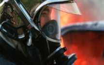 Seine-Maritime : feu d'appartement à Canteleu, le locataire va être relogé