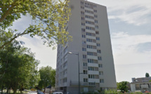 Evreux : le quadragénaire se jette dans le vide depuis le 13ème étage d'une tour