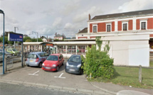 Bernay : ivre, il voulait monter dans le train sans billet et menace de mort le contrôleur