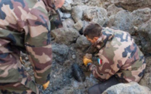 34 engins explosifs neutralisés sur des plages, en Seine-Maritime et dans le Pas-de-Calais