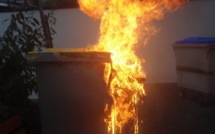 Pour se venger, le pyromane de 69 ans tente d'incendier trois commerces d'Elbeuf
