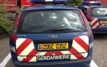 Trois gendarmes tués dans un accident de la route près de Beauvais