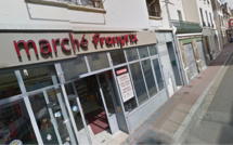 Saint-Germain-en-Laye : la caissière et le gérant de Franprix attaqués par deux malfaiteurs hier soir