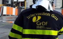Fuite de gaz à Sotteville-lès-Rouen : dix maisons évacuées cet après-midi