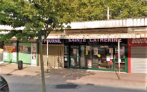 Violent incendie dans un centre commercial du Havre : la piste criminelle est privilégiée