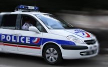 Rouen : quatre policiers blessés lors d'une course-poursuite avec une BMW suspecte