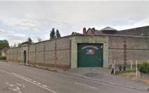 Evreux : surpris en train de parachuter des objets par dessus le mur d'enceinte de la prison