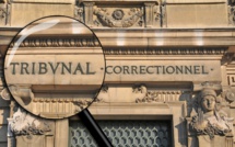 Camionnette incendiée près de Rouen : 22 mois de prison ferme pour l'un des jeunes gens