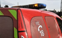 Carrières-sur-Seine : une écolière renversée et blessée par une voiture en traversant la route