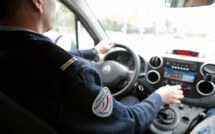 Evreux : sans permis, il tente d'échapper à un contrôle de police, rattrapé il est placé en garde à vue