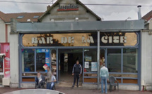 Un bar de Saint-Étienne-du-Rouvray "mitraillé" par deux individus en voiture : un blessé léger 