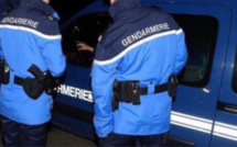 Saint-André-de-l'Eure : un voleur de carburant arrêté sur le parking d'une société de transport 