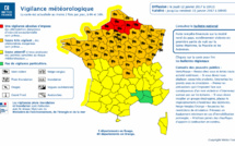 Vigilance rouge : une tempête extrêmement violente attendue sur la Seine-Maritime