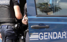 Une mère de famille placée en détention après avoir tenté de poignarder son fils aux Andelys 