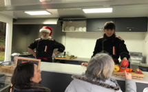 L'art de manger autrement : le Food truck sans gluten de Patricia et Daniel vous attend à Mareil-Marly