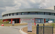 Evreux : le perturbateur arrache un radiateur à l'hôpital et provoque une fuite d'eau