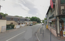 Evreux : un homme de 24 ans, se jette volontairement sous les roues d'un semi-remorque