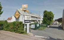 Le braqueur présumé d'un hôtel de l'agglomération de Rouen et ses complices arrêtés par la police 