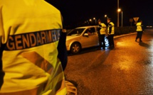Alcoolémie et défaut de permis : 10 conducteurs verbalisés lors d'un contrôle de nuit près d'Yvetot 