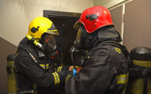 Sotteville-lès-Rouen : une résidence pour personnes âgées évacuée en raison d'un début d'incendie