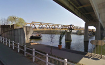 Conflans-Sainte-Honorine : une femme suicidaire sauvée de la noyade par les pompiers