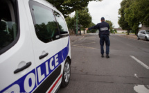 Trois conducteurs contrôlés positifs aux stupéfiants lors d'une opération de sécurité routière a Petit-Quevilly