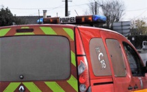 Collision mortelle ce matin entre Orbec et Caorches-Saint-Nicolas, près de Bernay 