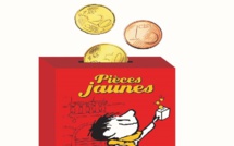 Pacy-sur-Eure : elles dérobent la tirelire de pièces jaunes dans une boulangerie