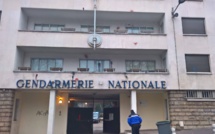 Manifestation de soutien à Théo : deux interpellations à Rouen