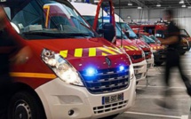 Au Havre, il saute dans l'eau glacée d'un bassin pour sauver son chien 