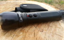 Elbeuf : le pilote d'un scooter en infraction interpellé pour port d'arme prohibé