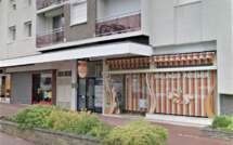 Une boulangerie de Grand-Quevilly braquée par un malfaiteur cagoulé et armé d'un pistolet automatique