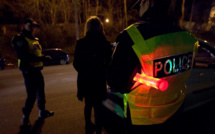 Nouveaux incidents cette nuit dans les Yvelines : des dégâts mais pas d'interpellation