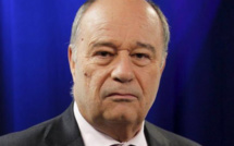 Le ministre de l'Aménagement et du Territoire en visite à Neufchâtel-en-Bray le 22 février 