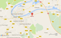 Une résidence principale cambriolée en l'absence des propriétaires à Martot 