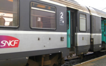 Exhibition sexuelle dans le train Paris - Rouen : un habitant de Vernon arrêté à la gare de Mantes-la-Jolie