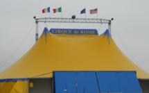 Plaisir : le responsable d'un cirque placé en garde à vue pour exercice de spectacle sans licence 