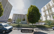 Un adolescent de 14 ans et demi trouve la mort après une chute du 13e étage à Canteleu, près de Rouen