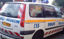 Guyancourt. Un enfant de 12 ans percuté par un véhicule en traversant la rue : il est grièvement blessé 